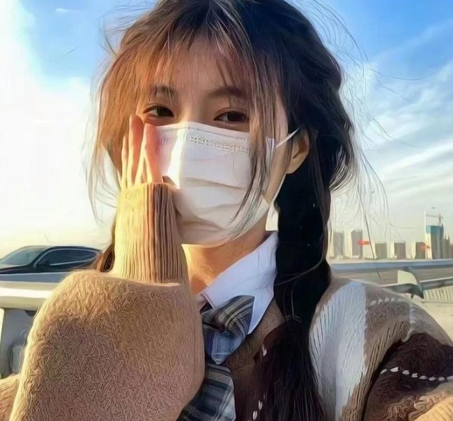 春宵苦短,少女前进吧!