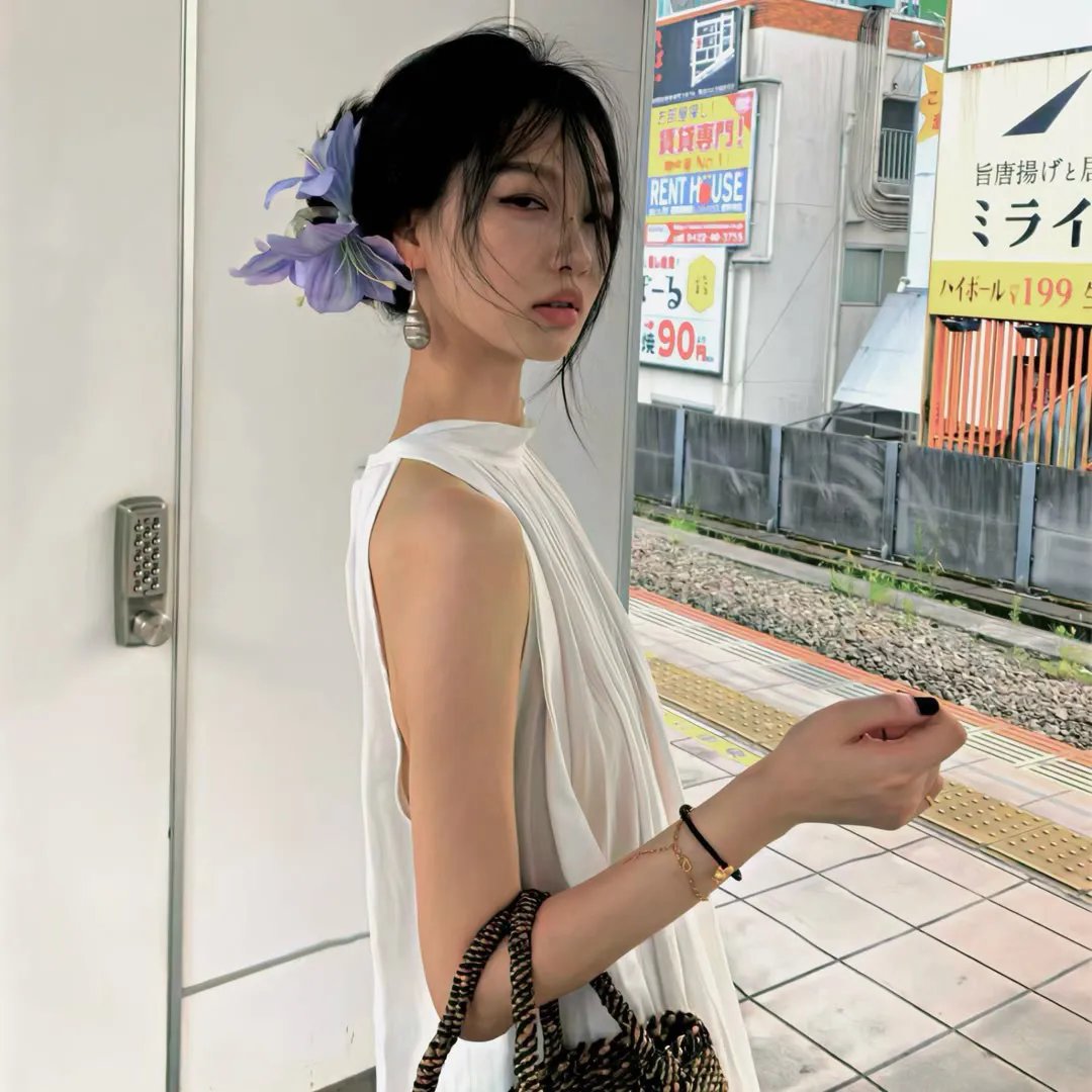 桃花小妹